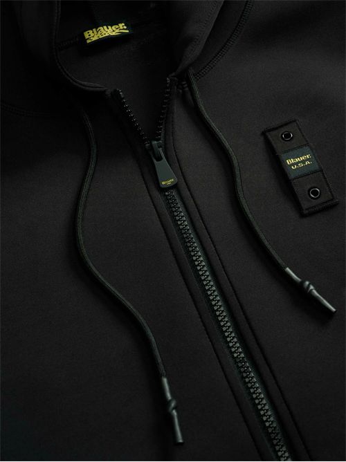  BLAUER | 25WBLUF02093-004745/999